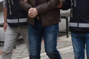 FETÖ şüphelileri Yunanistan'a kaçamadan yakalandı