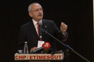Kılıçdaroğlu: 'Suruç'taki olayın aydınlanmasını bekliyoruz'