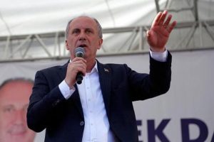 Muharrem İnce: İstersen gel bir de Sevim Tanürek cinayetini araştıralım