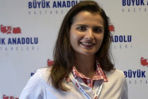 Ramazan sonrası nasıl beslenmeli?