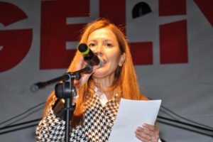 CHP adayının sözleri tartışma yarattı