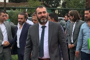 Sakaryaspor'un başkanı Cevat Ekşi oldu