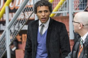 Pierre van Hooijdonk'tan Cocu yorumu