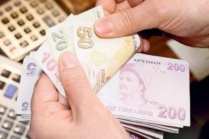 Emekliye ek zam müjdesi