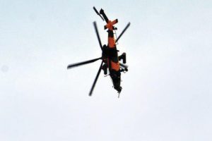 Atak'ın test pilotu konuştu: Limitleri zorluyoruz