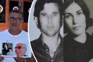 53 yaşında E-devlet'ten babasını buldu! İkinci kez şoke oldu