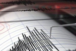Van'da korkutan deprem!