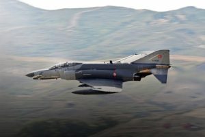 Kandil'de ilk hedef: PKK'nın yönetici kadrosu