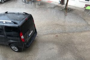 Bursa'da bugün ve yarın hava durumu nasıl olacak? (18 Haziran 2018 Pazartesi)