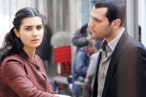 Tuba Büyüküstün ve Murat Yıldırım 11 yıl sonra aynı projede!