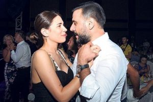 Alişan: ''Artık 2.5 kişiyiz''
