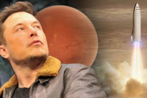 Musk'ın Mars yönetim şekli vizyonu doğrudan demokrasi ve özgürlük olacak!