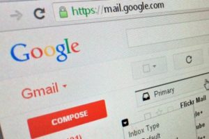 İşte Gmail'in son hali
