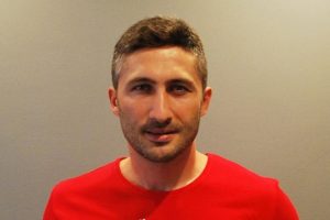 Sabri Sarıoğlu'nun yeni adresi belli oldu