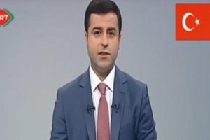 HDP'den ikinci tur kararı!