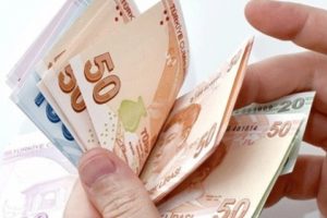 Taşeron işçilerin çocuklarına öğrenim yardımı