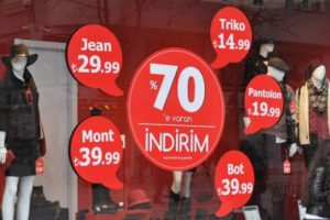 Düğmeye basıldı! 'İndirim var' yalanı bitiyor...