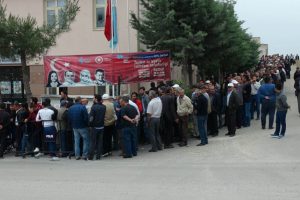 İşsizlik rakamları açıklandı!