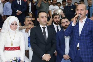 Bakan Soylu: En az üç çocuk...