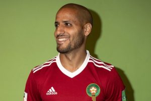 Bursaspor 33'lük Al Ahmadi'yi markaja aldı!