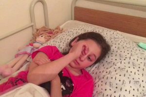 Tüfeğin ateş alması sonucu felç kaldı