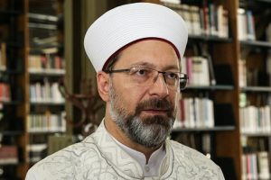 Diyanet'ten kıraathane açıklaması