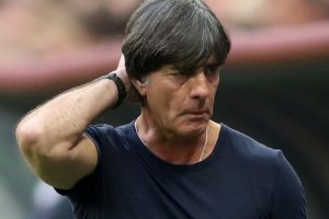 Löw: Meksika yenilgisinden ders almalıyız