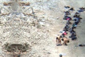 PKK'ya Suriye'de darbe ve hendek operasyonu!