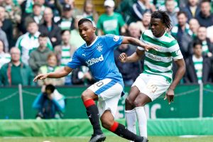 Fenerbahçe'de Alfredo Morelos sesleri