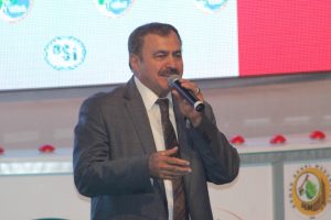 Eroğlu: Hayvan hakları ihlallerine...