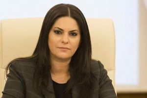 Sarıeroğlu: Bir numaralı gündem maddemiz istihdam