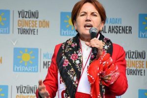 CNN'den Meral Akşener yorumu