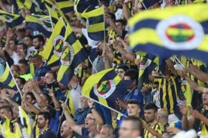 Fenerbahçe'de kombine kartlar satışta