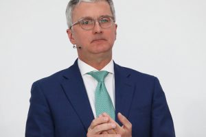 Audi CEO'su emisyon skandalı kapsamında gözaltında!