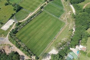 Bolu, yerli ve yabancı futbol kulüplerini ağırlamaya hazır