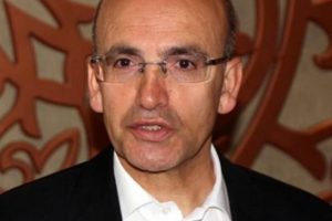 Mehmet Şimşek'ten dolar açıklaması