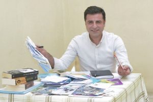 Demirtaş: Herkesin yanlışları oldu geçmişte