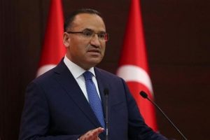 Türkiye'den Almanya'ya Adil Öksüz çağrısı