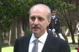 İstanbul'un 5 önemli projesi hakkında açıklama