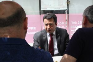 MHP Bursa Milletvekili Zırhlıoğlu: Asgari ücretten vergi alınmayacak