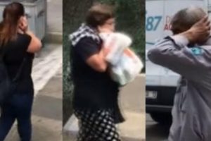 Vatandaşları şaşırtan ses! Bir anda...