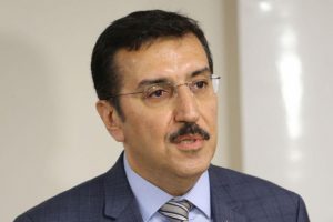 Tüfenkci: İstihdamı 1 milyon 10 bin daha artırdık