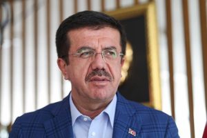 Zeybekci: Türkiye Haziran'da tarihinin ihracat rekorunu kıracak