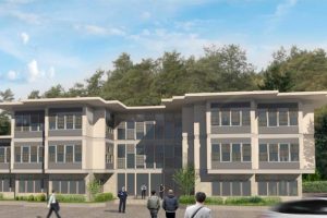 15 Temmuz Şehitler Müzesi ve Karakol planlara işlendi