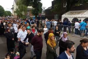 Sandıklarda bayram rekoru kırıldı