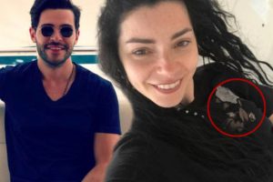 Merve Boluğur ve Hakan Sabancı aşk mı yaşıyor?