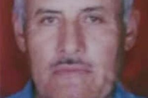 Kaybolan çiftçinin cansız bedeni bulundu