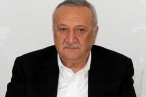 Ağar: Türkiye ciddi bir tercihle karşı karşıya