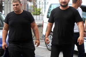 Ünlü diyetisyeni hastanelik etmişlerdi! 9 bodyguard...