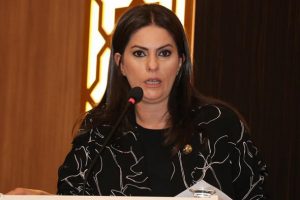Sarıeroğlu: '1 milyonun üzerinde istihdam sağladık'